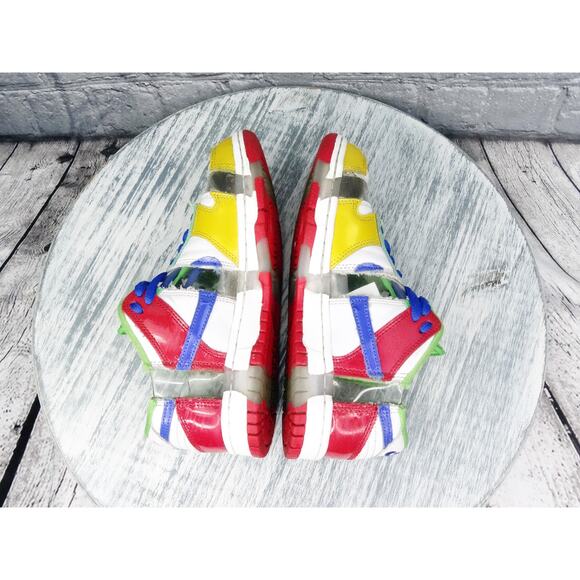 Nike SB Dunk Low OG QS Ebay Sandy Bodecker Women Size 6.5 Used OG Box - Picture 9 of 15